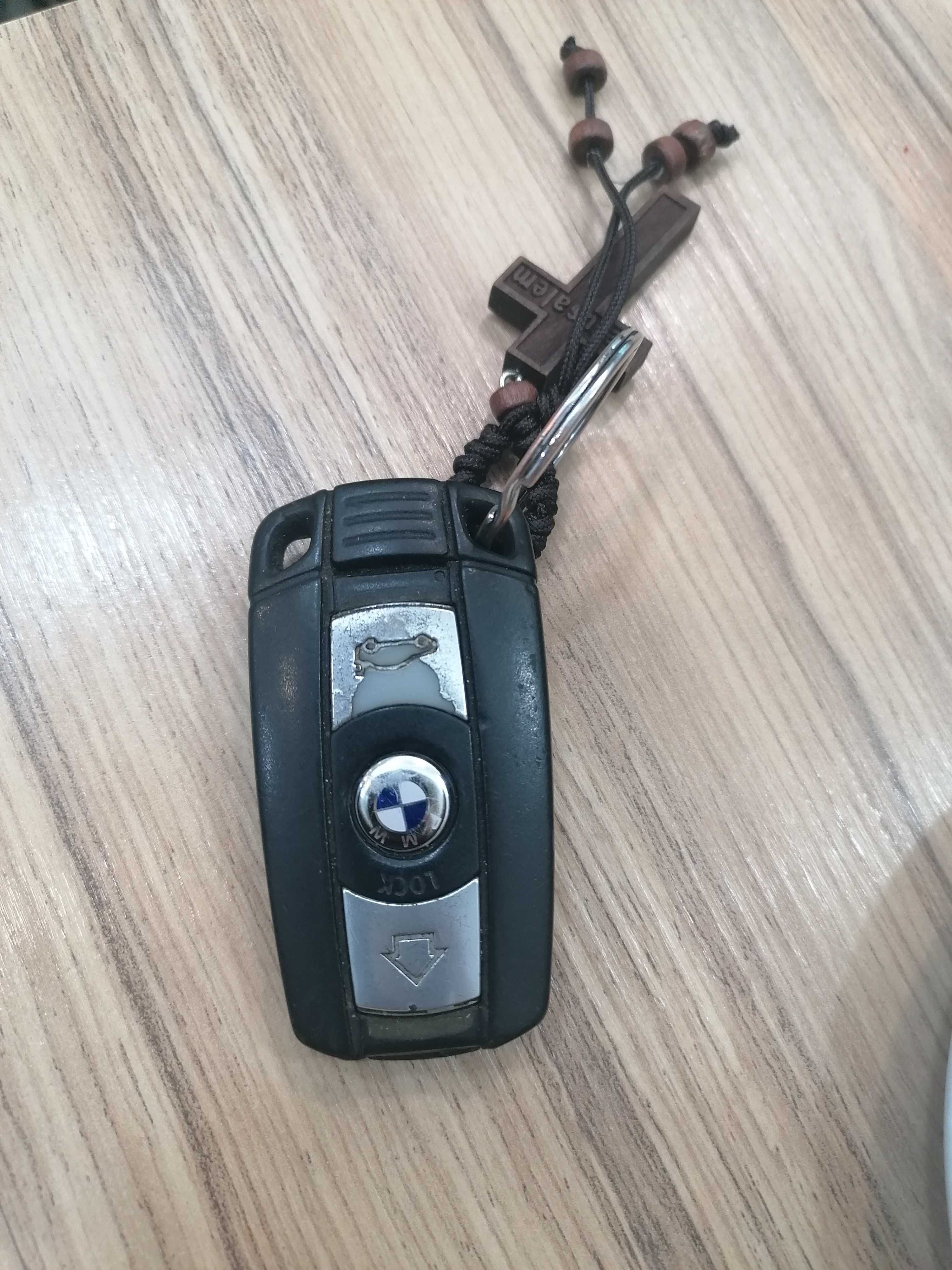 Quem Levar Esta BMW Leva uma Máquina a Sério