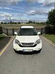 Honda CR-V 2011 2.2 d