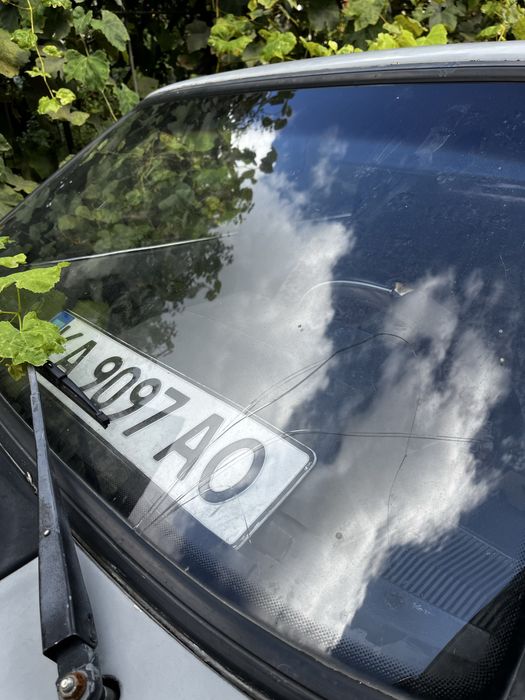 АЗЛК 2141 з документами