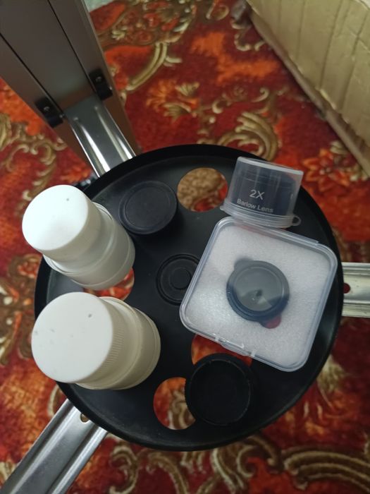 Телескоп Celestron
