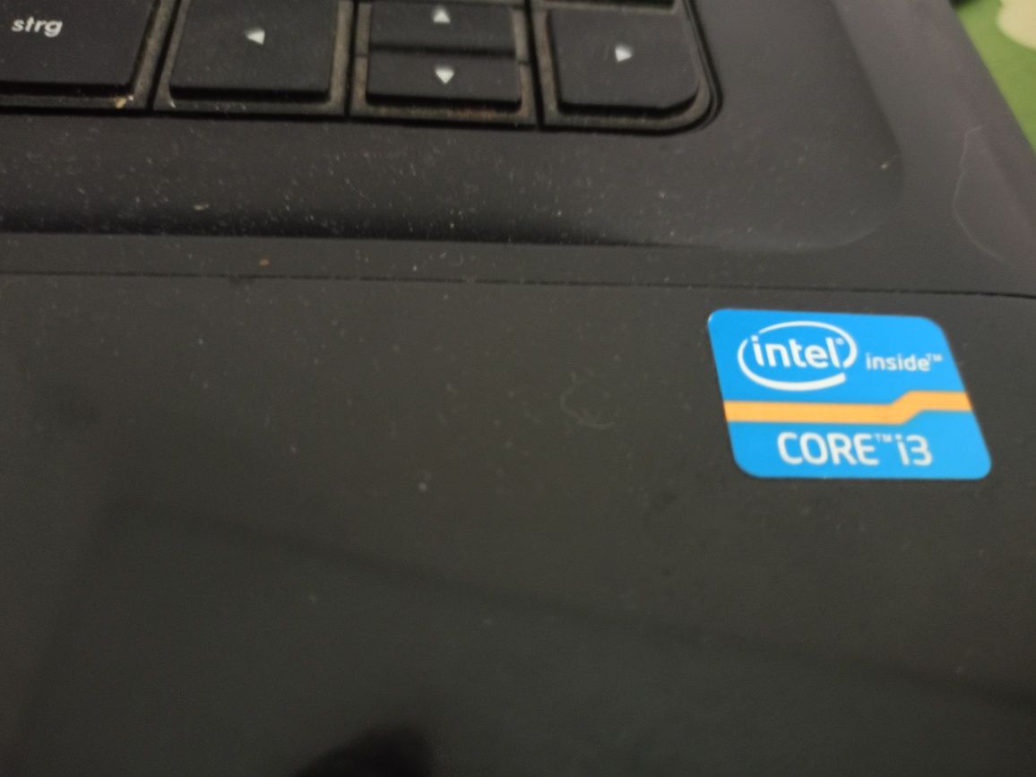 Ноутбук Compaq CQ58