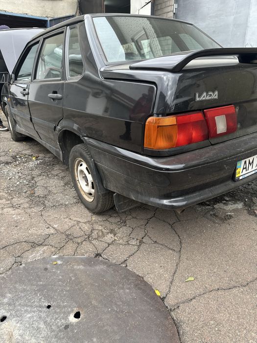 Продам ваз 2115