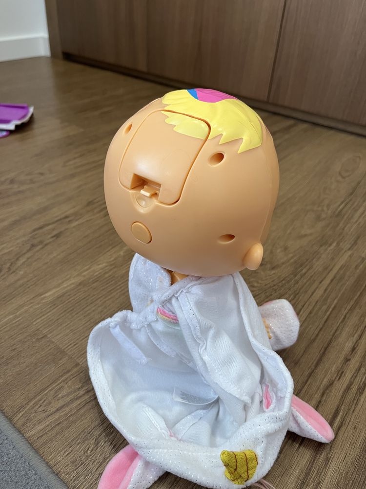 Cry Baby Unicorn