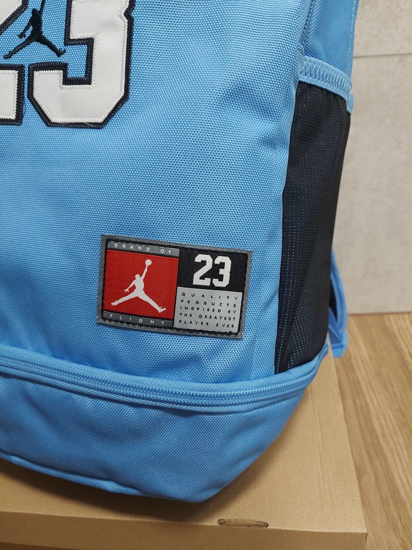 Plecak Nike Jordan University North Carolina