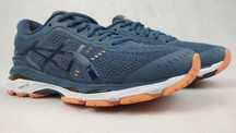 ASICS Gel Kayano 24 Buty Sportowe Roz. 37,5