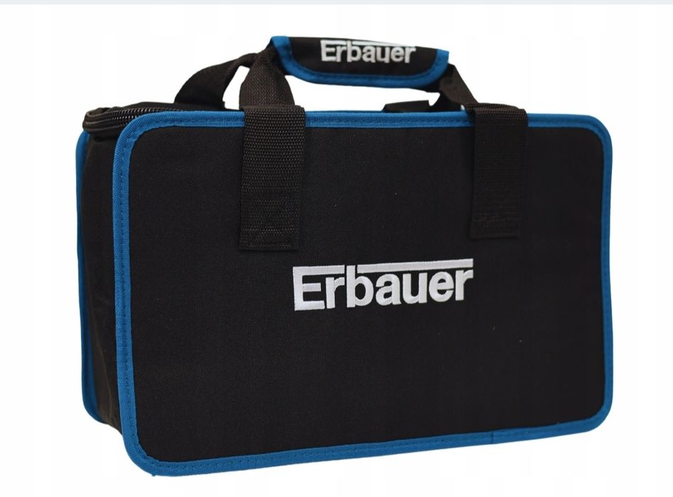 ERBAUER Torba Narzędziowa  30x16x12cm