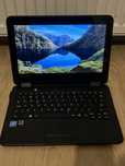Laptop lenovo skladany uzywany