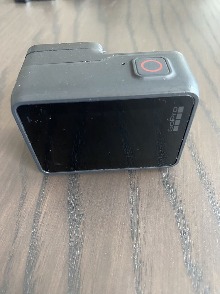 Gopro Hero 7 Black