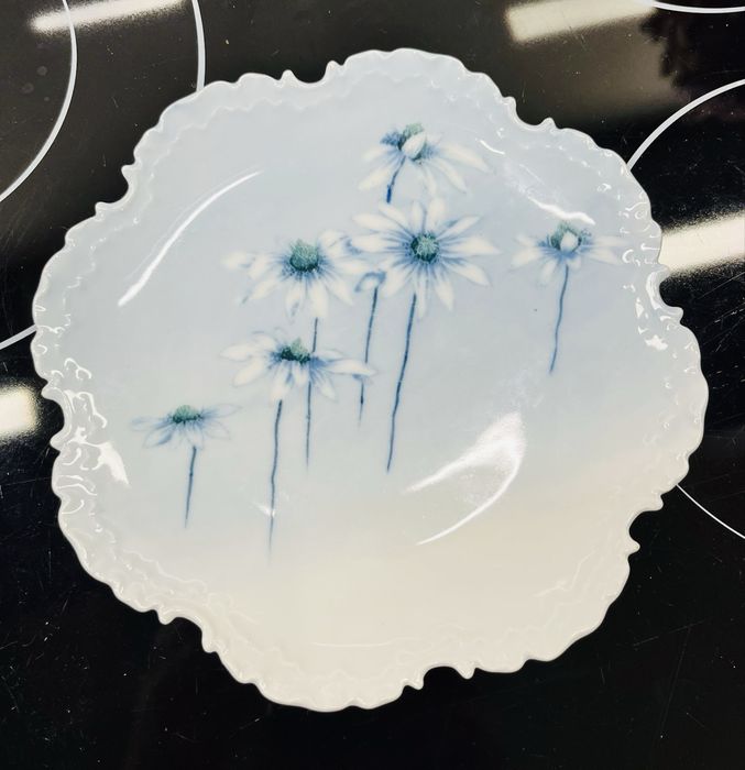 Paterka Rosenthal Monbijou secesja ok. 1900r.