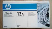 Toner Q2613A czarny (black) do HP 1300
