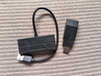 XIM APEX adapter do PS4