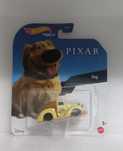 DUG Pixar Character Cars Hot Wheels