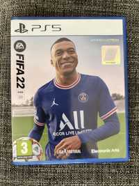 Jogo FIFA 22 para PlayStation 5 (PS 5)