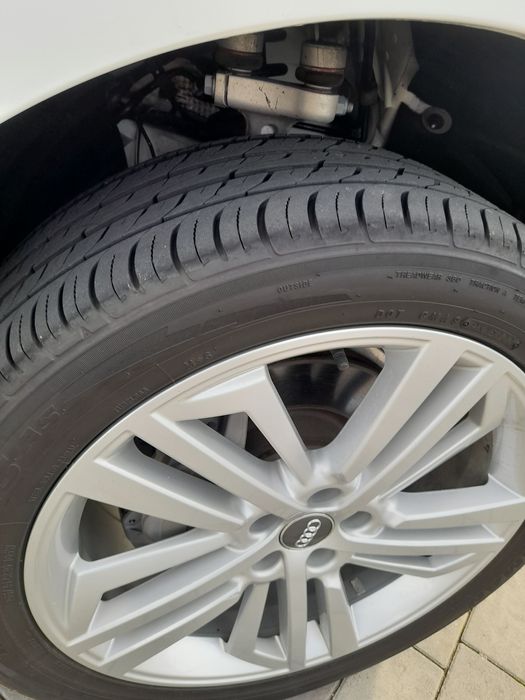 Своя у продажі audi Q5 Premium Plus 2017р