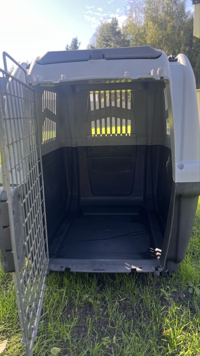 Transporter SKUDO 5