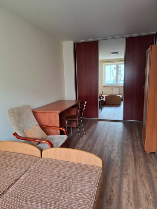 2osobowy pokój, Karłowice/Krzywoustego