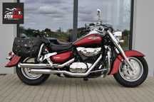 Suzuki VL 1500 Intruder LC - Boulevard C90 Suzuki VL 1500 Intruder C1500 07r Nimcy Lift Dodatki
