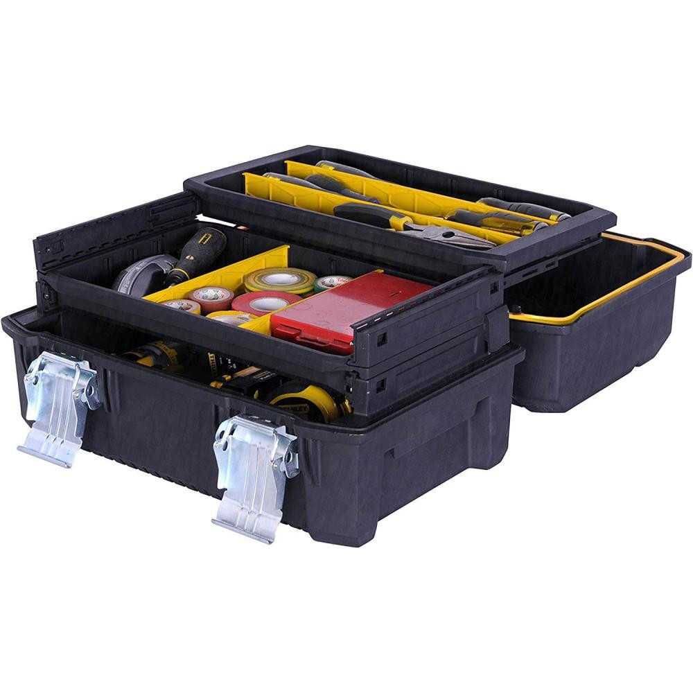 Ящик для інструментів Stanley FatMax Cantilever 18 / FMST1-71219