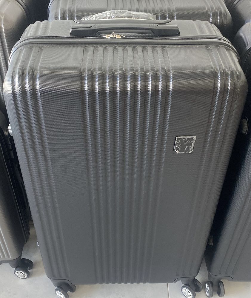 Mla de viagem de 23 kg