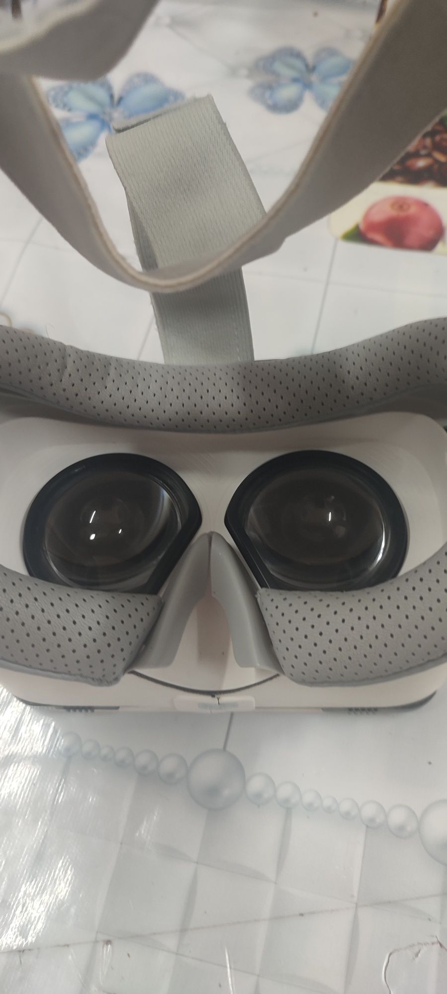 Очки виртуальной реальности BOBO VR Z6 с наушниками