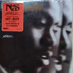 Nas magic cd nowa