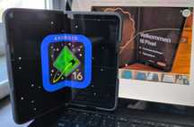 Google Pixel fold