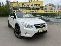 Subaru XV 4x4 86р ( внесок від 15% ) Твоє Авто Кривий Ріг