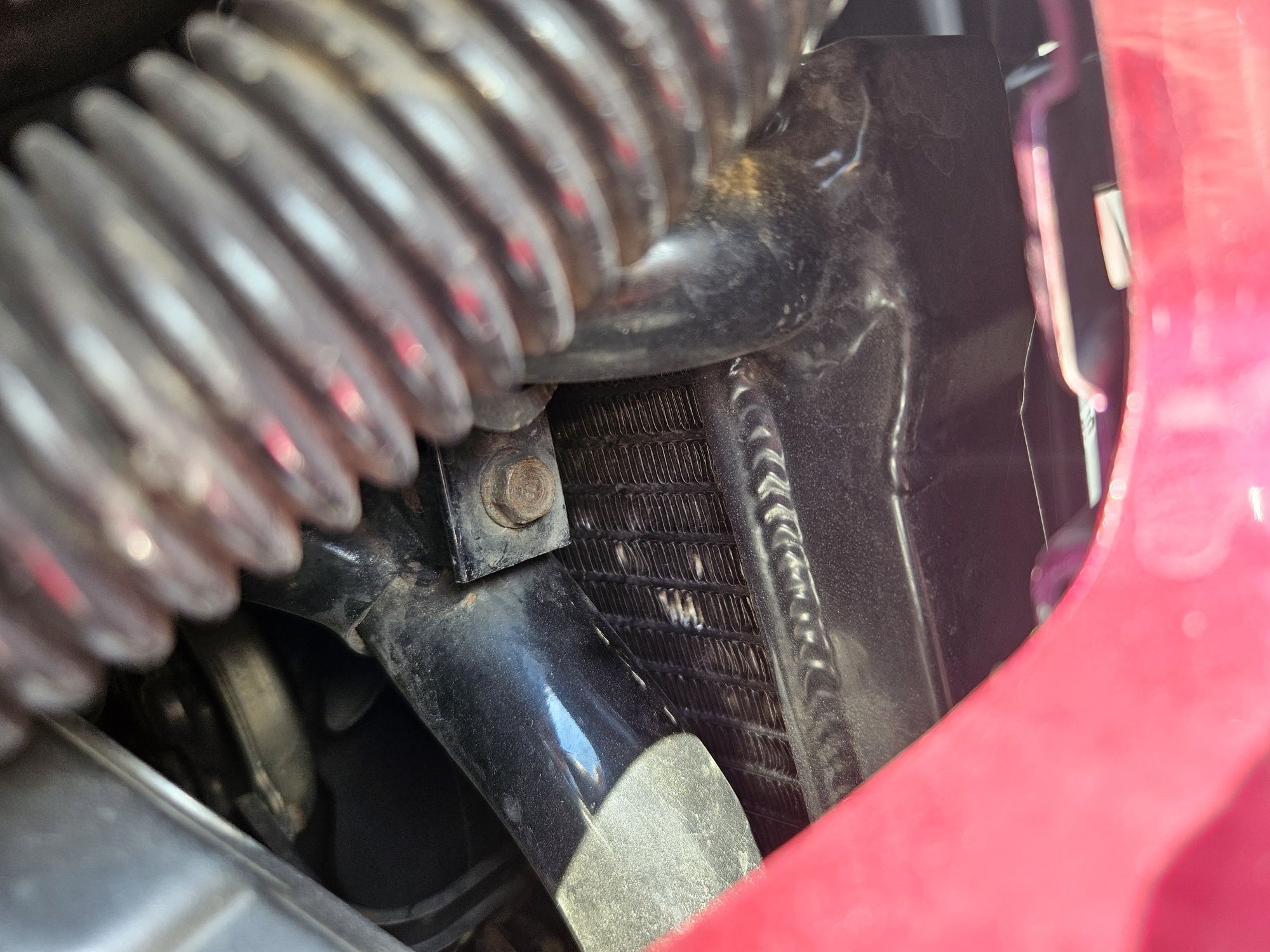 Honda ST 1100 mega dobry stan. ABS TCS super turystyk