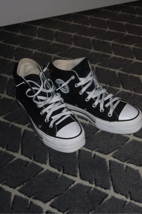 Кеди Converse оригінальні