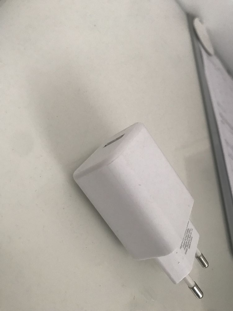 Adaptador USB tomada