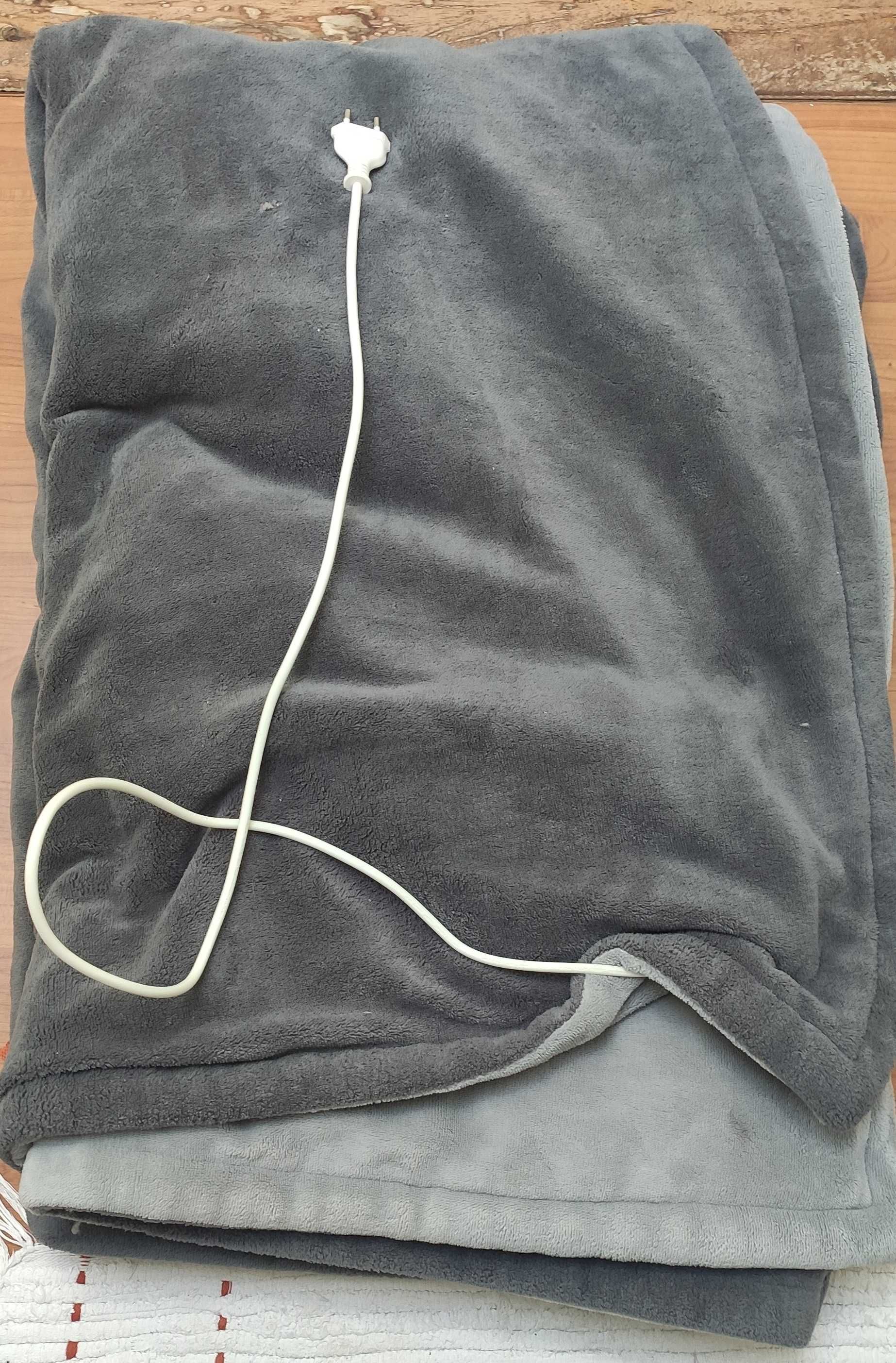 Cobertor Eletrico