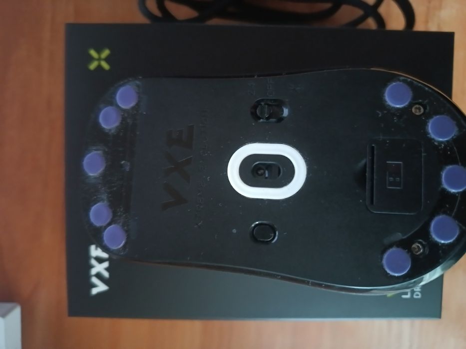 мышка VXE R1 SE+