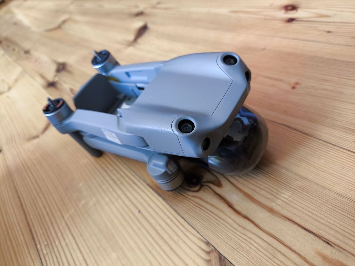 Dron DJI Air2s combo nowy plus tablet duży zestaw