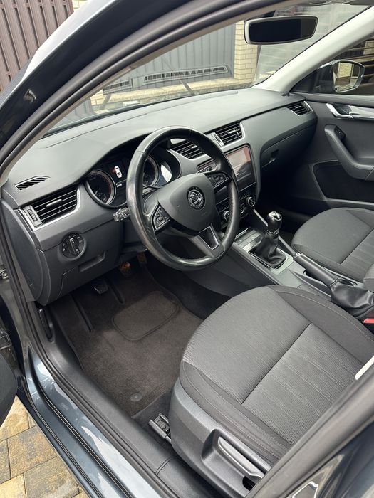 Продам Shkoda A7