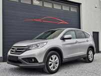 Honda CR-V ELEGANCE 2014