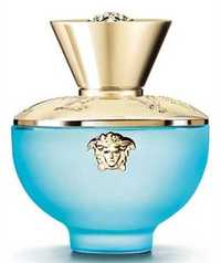 Versace Pour Femme Dylan Turquoise woda toaletowa 100 ml