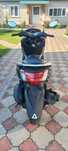 Ямаха N Maxs 125