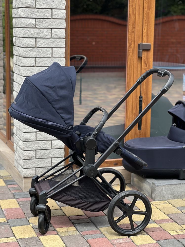 Коляска Cybex Priam 2.0