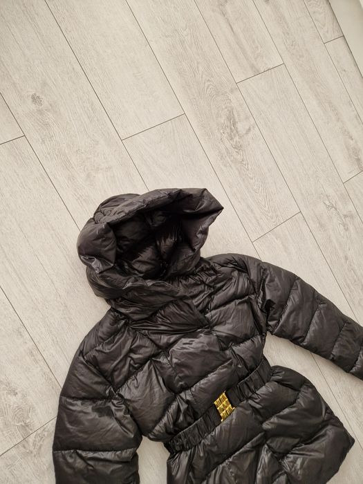 Kurtka pikowana lekka butik Fashion