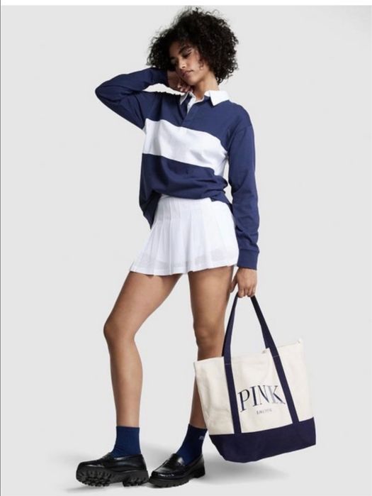 Сумка шопер фірми Victoria's Secret