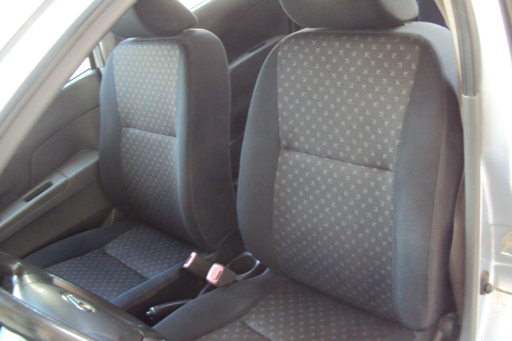 OKAZJA !! Daihatsu Cuore TOP 2008r. 1.0 VVTi, SUPER STAN, 153 tys. km