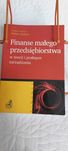 Halina Zadora - Finanse małego przedsiębiorstwa w teorii i praktyce