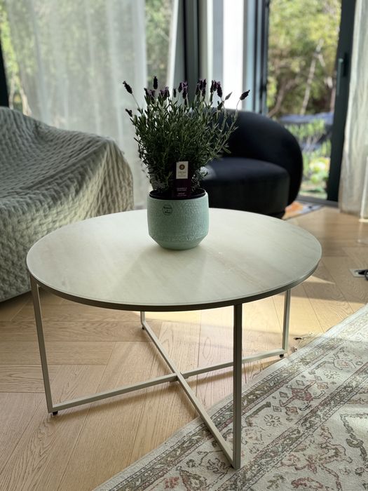 Stolik kawowy westwing uzywany jak nowy