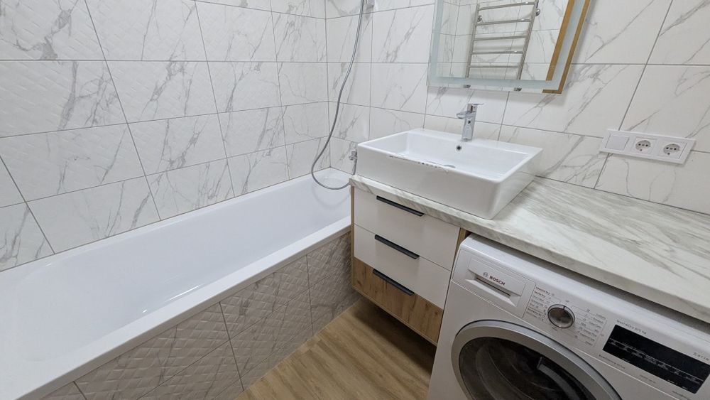 Оренда 2 кімнати ЖК Фабрік