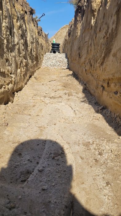 Przydomowa oczyszczalnia ścieków NOLEN 3000L dostawa gratis!