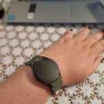 Smartwatch 7 mini kolor oliwkowy