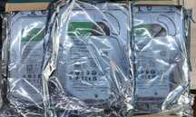 Dysk twardy Seagate Baracuda 2Tb 7200obr. NOWY!. GW24, FV  PROMO!!!