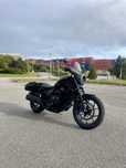 Honda Rebel 1100
