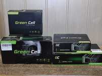 Перетворювач напруги Інвертор Green Cell 12v-230v 300w/600w,500w/1000w