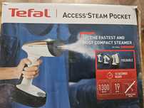 Parownica tefal access stream pocket